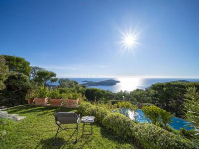 5 room luxury Apartment for sale in Villefranche-sur-Mer, French Riviera