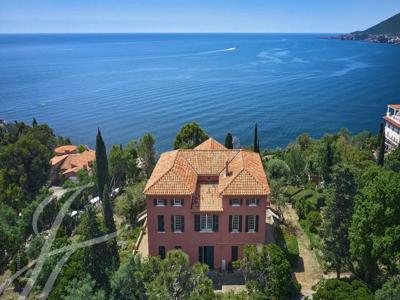 Maison de 9 chambres de luxe en vente à Théoule-sur-Mer, Provence-Alpes-Côte d'Azur
