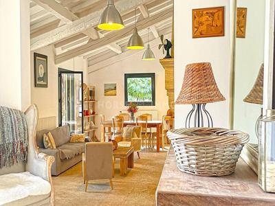 Maison de luxe de 240 m2 en vente Rochefort-du-Gard, Occitanie
