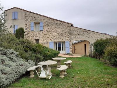 Maison de prestige de 554 m2 en vente Sisteron, France