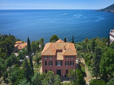 Villa de 11 chambres de luxe en vente Théoule-sur-Mer, Provence-Alpes-Côte d'Azur