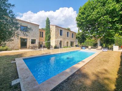 Villa de 7 pièces de luxe en vente Montpellier, Occitanie