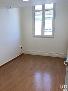 Appartement 1 pièce de 25 m² à Rethel (08300)