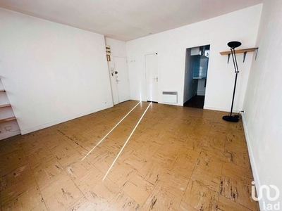 Appartement 1 pièce de 28 m² à Gallardon (28320)
