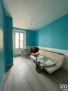 Appartement 2 pièces de 24 m² à Montereau-Fault-Yonne (77130)