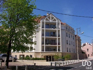 Appartement 2 pièces de 36 m² à Ablon-sur-Seine (94480)