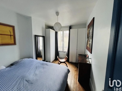 Appartement 3 pièces de 38 m² à Colombes (92700)