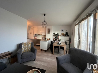 Appartement 3 pièces de 56 m² à Athis-Mons (91200)