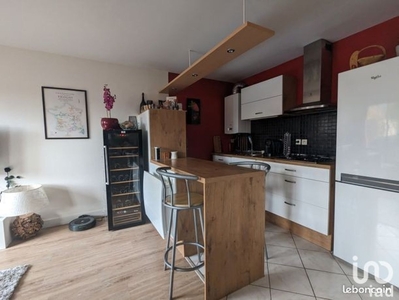 Appartement 3 pièces de 65 m² à Saint-Gilles (35590)