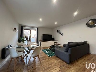Appartement 3 pièces de 79 m² à Montereau-Fault-Yonne (77130)
