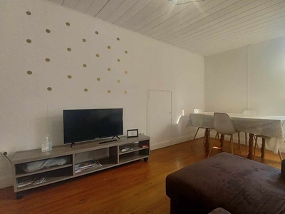 Appartement 4 pièces de 58 m² à Bagnères-de-Bigorre (65200)