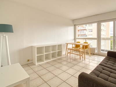 Appartement 4 pièces de 78 m² à Évry (91000)