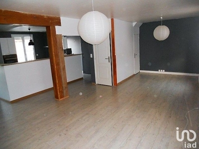 Appartement 4 pièces de 87 m² à Montataire (60160)