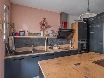 Appartement 4 pièces de 97 m² à Grenoble (38000)