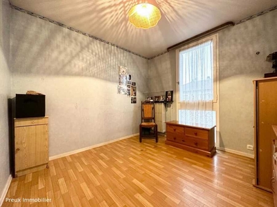 Appartement 5 pièces 85 m²