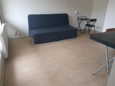 Appartement de 31m2 à louer sur St Etienne