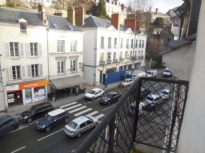 Appartement de 37m2 à louer sur Blois