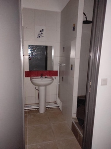 Appartement de 45m2 à louer sur Roubaix