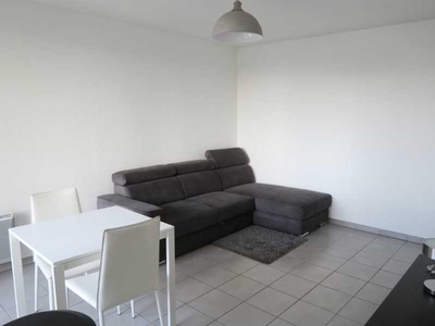 Appartement Villeurbanne 2 pièce(s) meublé - ST JEAN