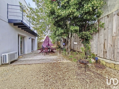 Maison 4 pièces de 108 m² à Floirac (33270)