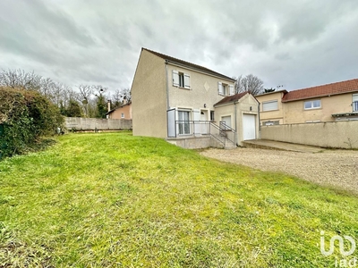 Maison 5 pièces de 100 m² à Limeil-Brévannes (94450)