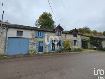 Maison 5 pièces de 136 m² à Rizaucourt-Buchey (52330)