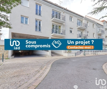 Parking/garage/box de 15 m² à Soisy-sous-Montmorency (95230)