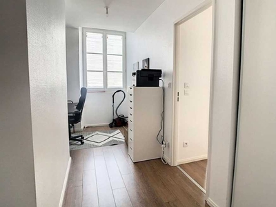 T1 appartement duplex