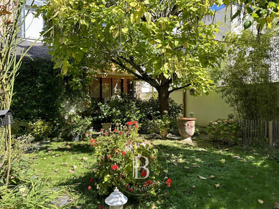 Vente Maison Brissac-Loire-Aubance