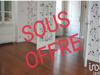 Appartement 2 pièces de 50 m² à Sainte-Foy-l'Argentière (69610)