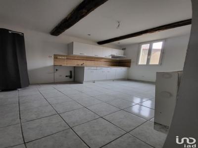 Appartement 3 pièces de 48 m² à Narbonne (11100)