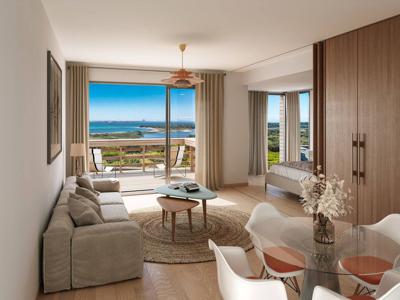 2 room luxury Apartment for sale in Le Hameau de Piantarella, Bonifacio, South Corsica, Corsica