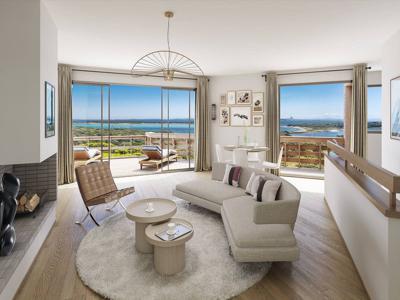 3 room luxury Apartment for sale in Le Hameau de Piantarella, Bonifacio, South Corsica, Corsica