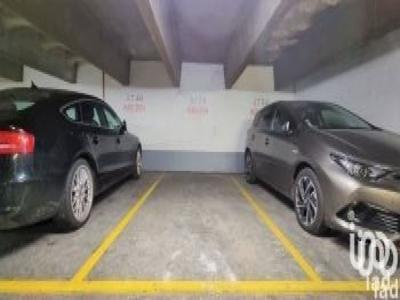Parking/garage/box de 10 m² à Paris (75013)
