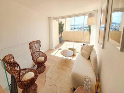 Penthouse de luxe de 4 pièces en vente Cannes, France