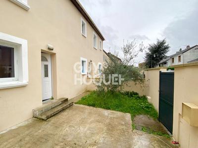 Vente maison 3 pièces 64 m² Champigny-sur-Marne (94500)