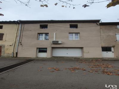 Vente maison 4 pièces 92 m² Cascastel-des-Corbières (11360)