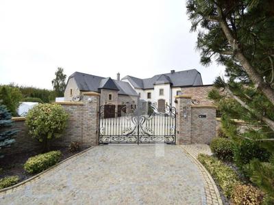 Villa de 4 chambres de luxe en vente Cosnes, France
