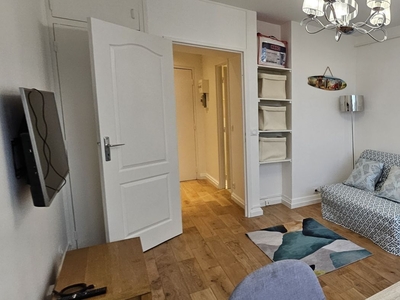Appartement 1 pièce de 20 m² à Saint-Germain-en-Laye (78100)