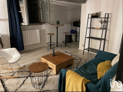 Appartement 1 pièce de 33 m² à Bordeaux (33000)