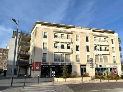 Appartement 2 pièces de 41 m² à Talence (33400)