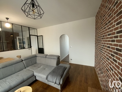 Appartement 2 pièces de 45 m² à Colombes (92700)