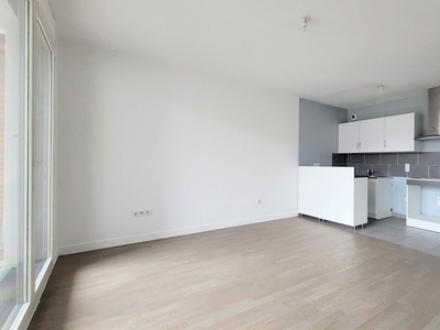 Appartement 2 pièces de 46 m² à Maisons-Alfort (94700)