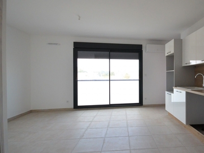 Appartement 2 pièces de 46 m² à Narbonne (11100)