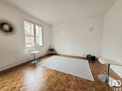 Appartement 2 pièces de 56 m² à Versailles (78000)