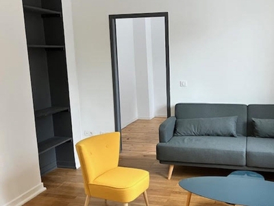 Appartement 3 pièces de 43 m² à Annecy (74000)