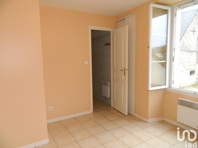 Appartement 3 pièces de 51 m² à Cormery (37320)