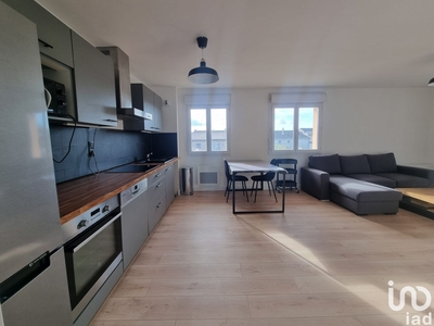 Appartement 3 pièces de 61 m² à Castres (81100)