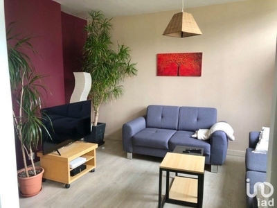 Appartement 3 pièces de 66 m² à Albertville (73200)