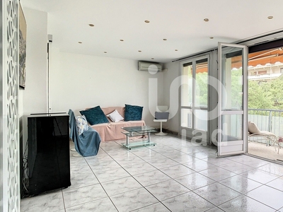Appartement 3 pièces de 69 m² à Toulouse (31000)